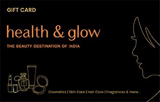 Health & Glow E-Gift Card